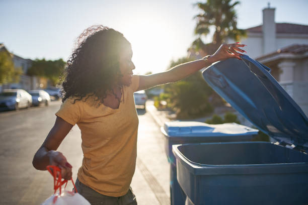 Trash Removal Near Me in Greenville, TX