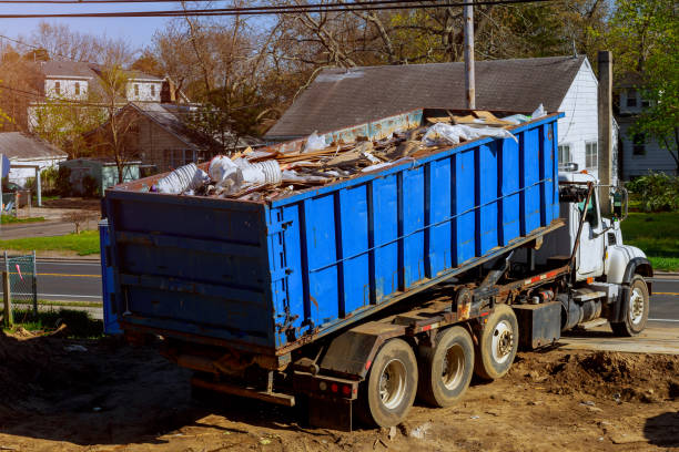 Best Full-Service Junk Removal  in Greenville, TX