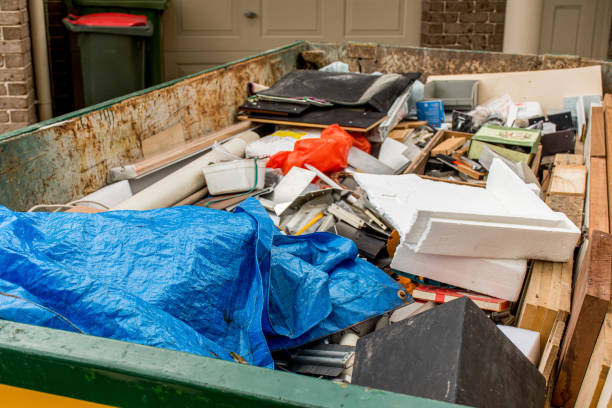 Best Trash Removal Near Me  in Greenville, TX